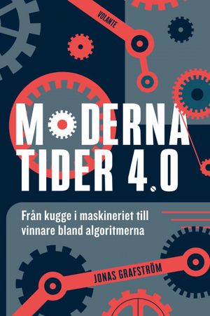 Moderna Tider 4.0 | 1:a upplagan