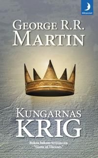 A game of thrones - Kungarnas krig | 0:e upplagan
