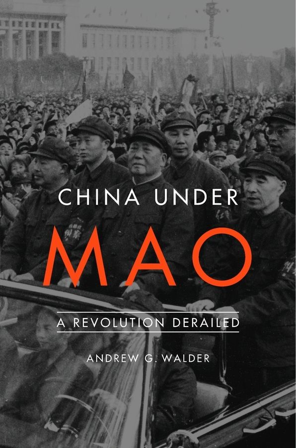China Under Mao | 0:e upplagan