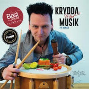 Krydda med Musik |  2:e upplagan