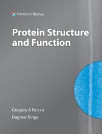 Protein Structure and Function | 1:a upplagan