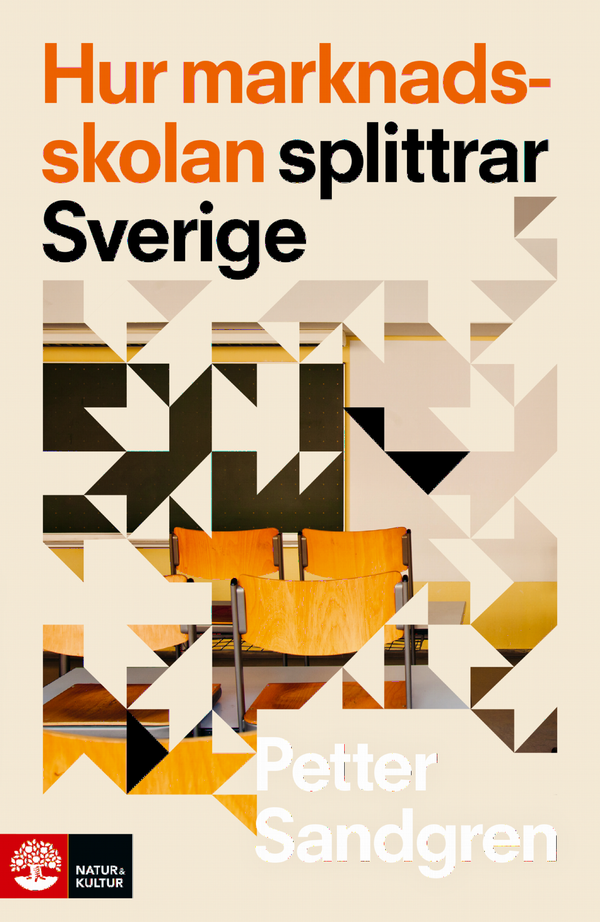 Hur marknadsskolan splittrar Sverige | 1:a upplagan