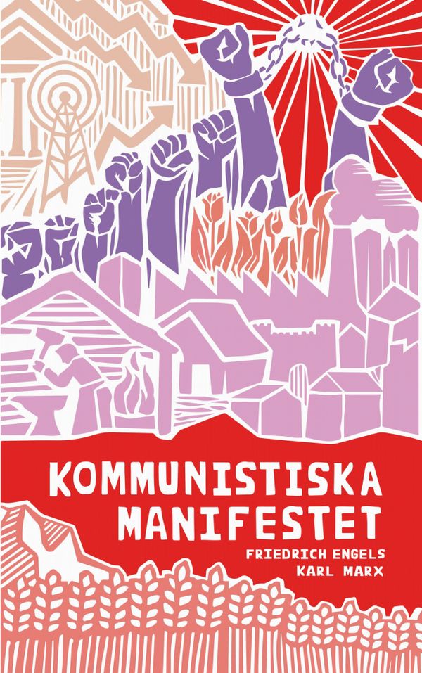 Kommunistiska manifestet | 3:e upplagan