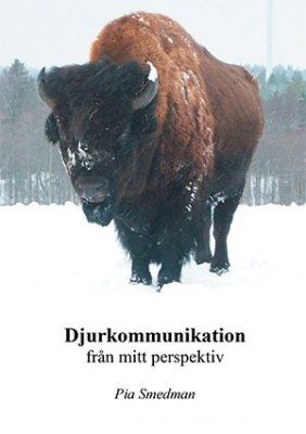 Djurkommunikation - från mitt perspektiv | 0:e upplagan