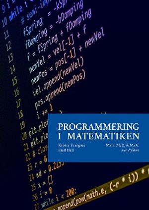 Programmering i Matematiken - Python | 1:a upplagan