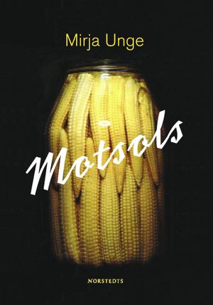 Motsols | 1:a upplagan