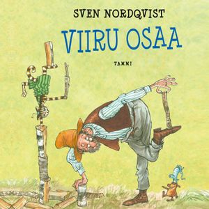 Viiru osaa | 1:a upplagan