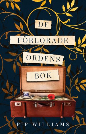 De förlorade ordens bok