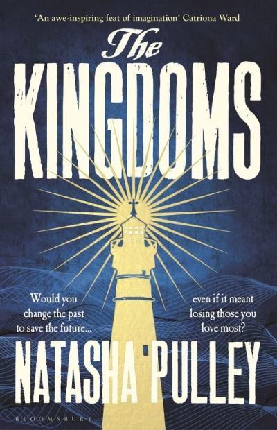 The Kingdoms - Natasha Pulley