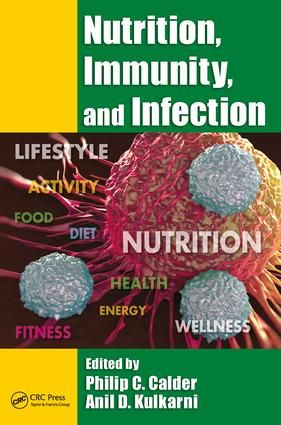 Nutrition, Immunity, and Infection | 1:a upplagan