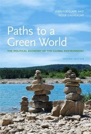 Paths to a Green World |  2:e upplagan