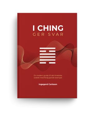 I Ching ger svar | 1:a upplagan