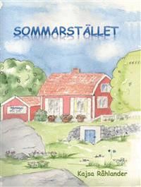 Sommarstället | 1:a upplagan