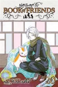 Natsume's Book of Friends | 0:e upplagan