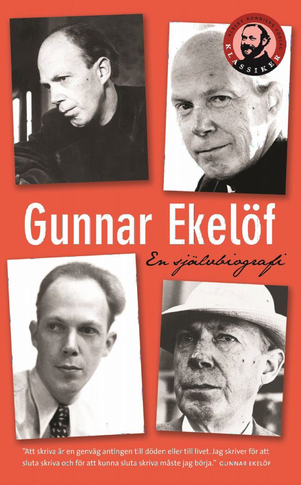 En självbiografi | 0:e upplagan