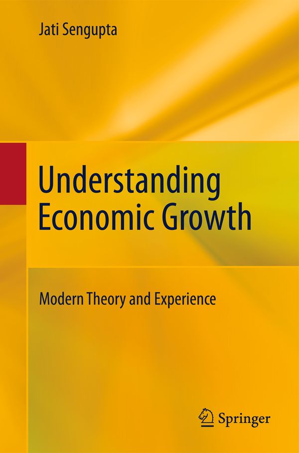 Understanding Economic Growth | 1:a upplagan