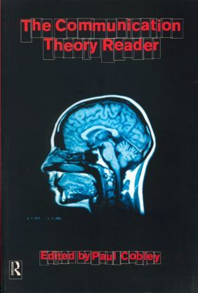 The Communication Theory Reader | 1:a upplagan