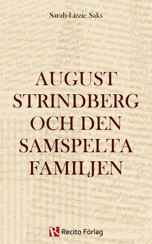 August Strindberg och den samspelta familjen