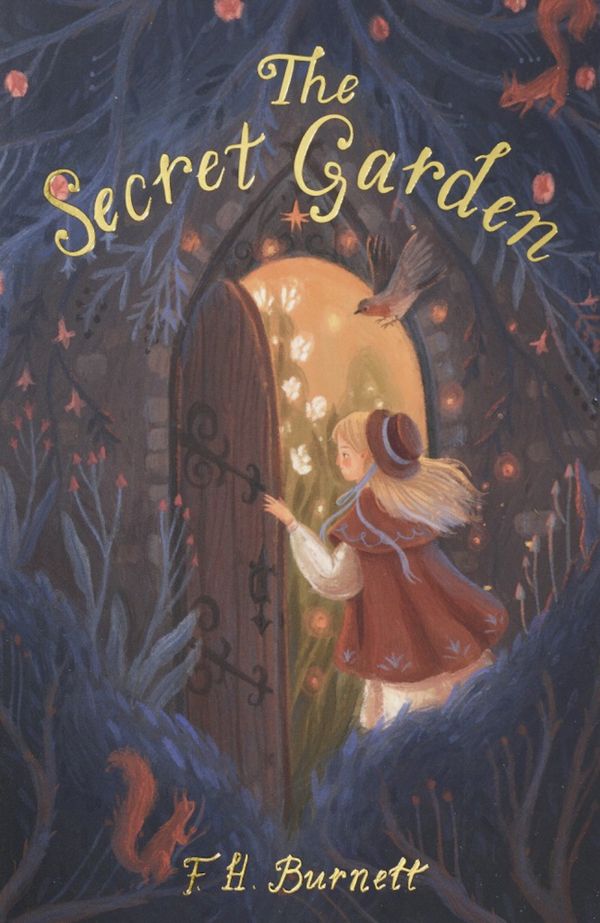 The Secret Garden | 0:e upplagan