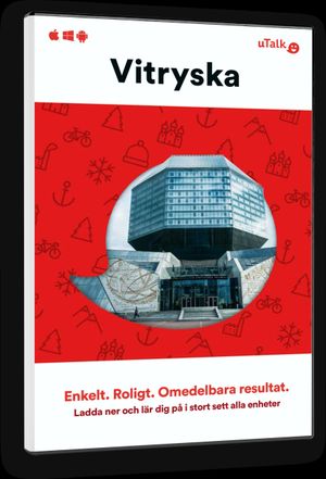 uTalk Vitryska