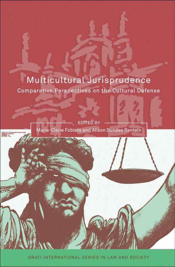 Multicultural Jurisprudence | 0:e upplagan