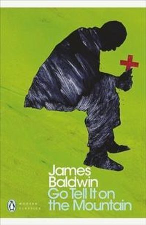 Go tell it on the mountain | 1:a upplagan