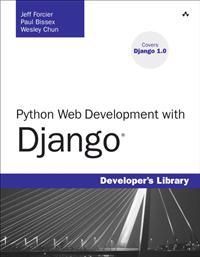 Python Web Development with Django | 0:e upplagan