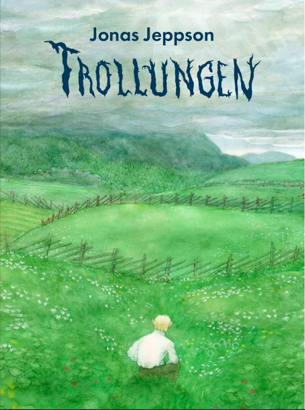 Trollungen | 0:e upplagan