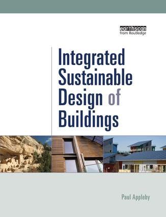 Integrated Sustainable Design of Buildings | 1:a upplagan