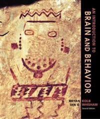 An Introduction to Brain and Behavior | 2:a upplagan