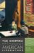 The Norton Anthology of American Literature