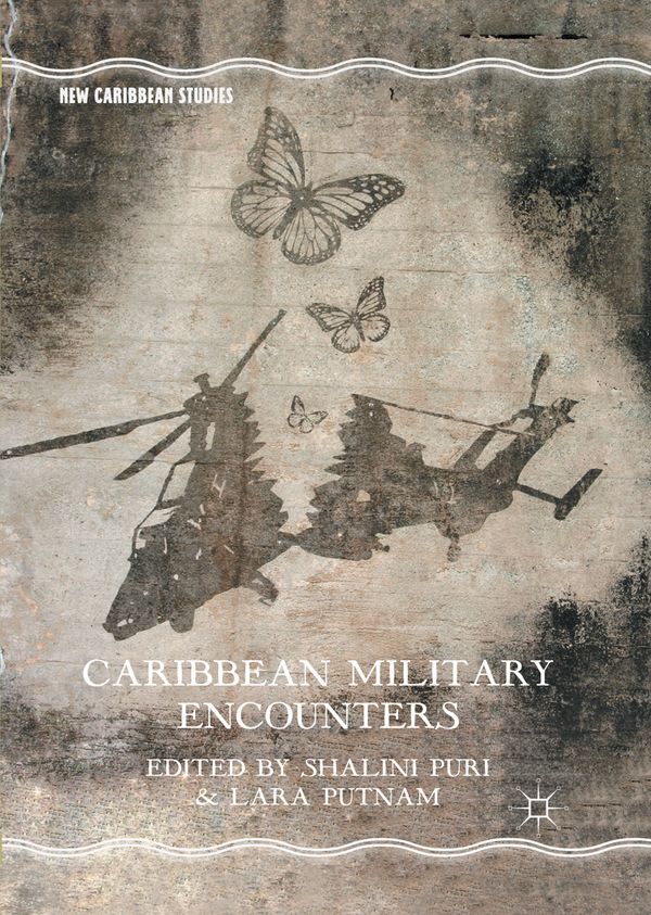 Caribbean Military Encounters | 1:a upplagan
