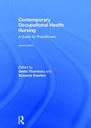 Contemporary Occupational Health Nursing | 2:a upplagan