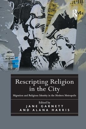 Rescripting Religion in the City | 1:a upplagan