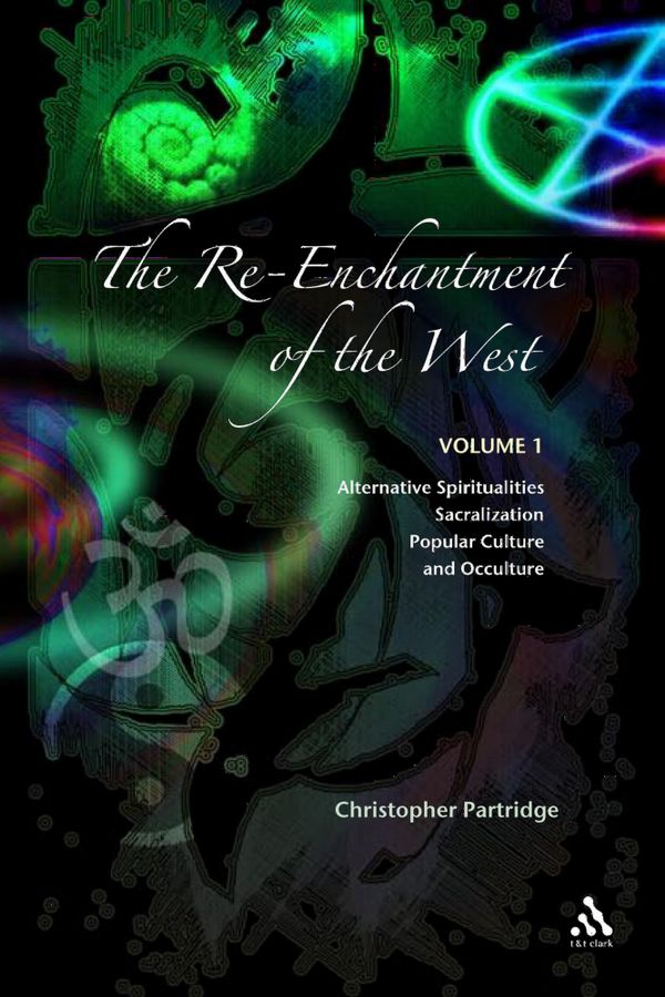 The Re-Enchantment of the West | 0:e upplagan