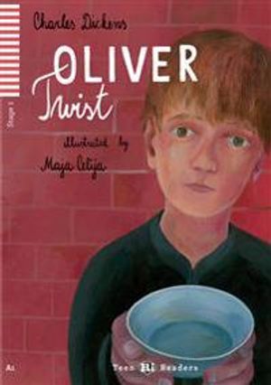 Oliver Twist | 1:a upplagan