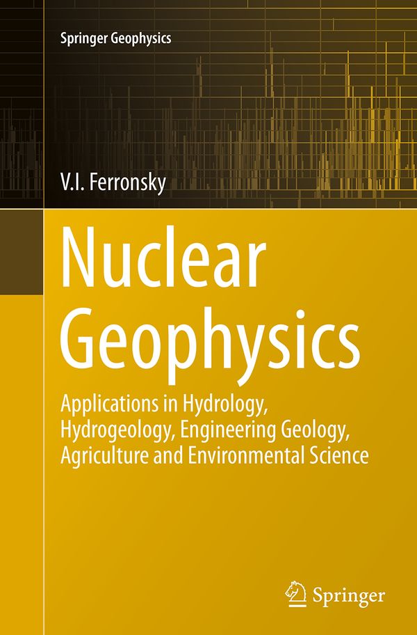 Nuclear Geophysics | 1:a upplagan