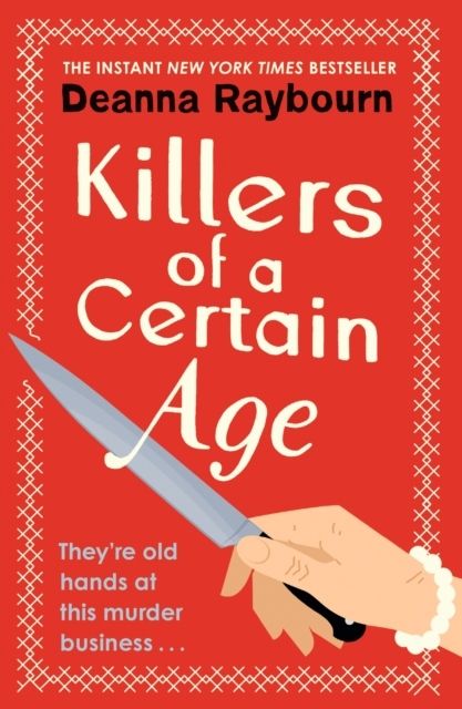 Killers of a Certain Age | 0:e upplagan