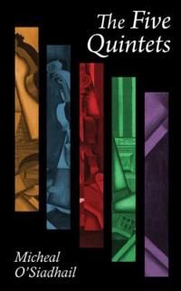Five quintets | 0:e upplagan