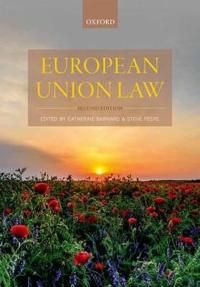 European Union Law | 2:a upplagan