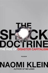 The shock doctrine | 1:a upplagan