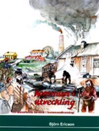 Kommun i utveckling : en annorlunda lärobok i kommunalkunskap | 5:e upplagan