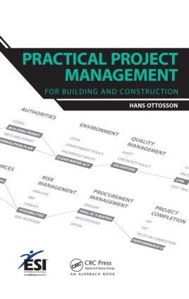 Practical Project Management for Building and Construction | 0:e upplagan
