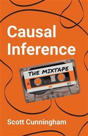 Causal Inference | 1:a upplagan