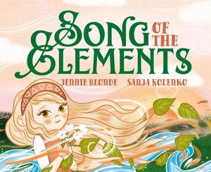 Song Of The Elements