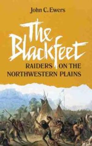 The Blackfeet