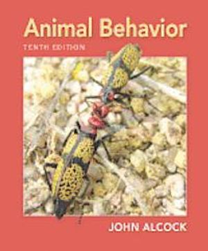 Animal Behavior | 10:e upplagan