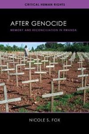 After Genocide