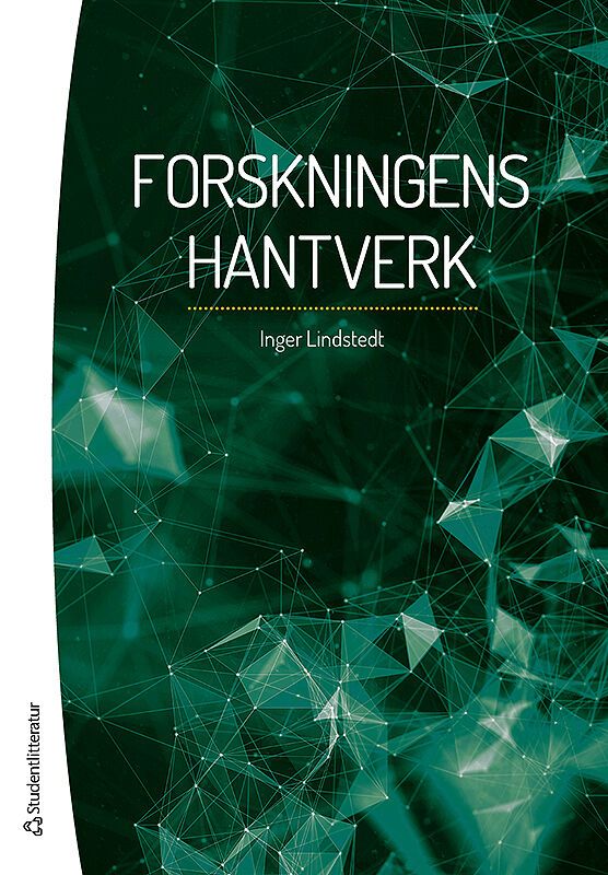 Forskningens hantverk | 2:a upplagan