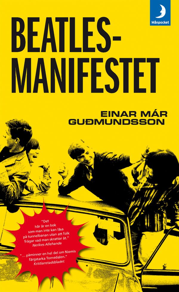 Beatlesmanifestet | 0:e upplagan